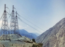 Таджикистан в сентябре на 14% сократил экспорт электроэнергии в Афганистан
