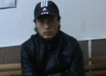 В Свердловской области задержали гражданина Таджикистана, находившегося в международном розыске