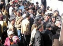 В Таджикистане с начала года трудоустроено свыше 30 тыс. человек