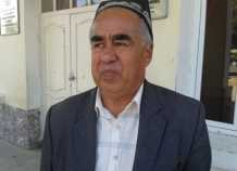 Хатлонские узбеки поддерживают кандидатуру Рахмона на выборах президента