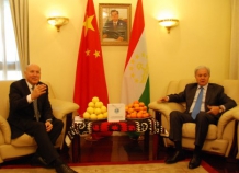 В Пекине состоялся круглый стол, посвященный председательству Таджикистана в ШОС
