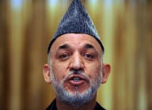 Афганский лидер прибыл в Душанбе