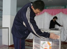 ЦИК: избирательные бюллетени на выборах президента Таджикистана имеют несколько степеней защиты