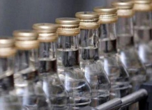 Из Таджикистана с начала года экспортировано этилового спирта на сумму $205 тыс