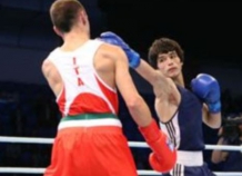 Таджикистанец Шахриёр Ахмедов – в четвертьфинале чемпионата мира
