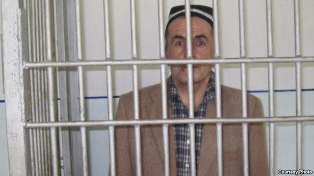 Медиа-организации Таджикистана осудили вердикт М. Исмоилова