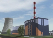 Малазийская компания построит на севере Таджикистана ТЭЦ, стоимостью $400 млн.