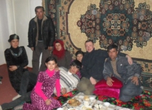 Таджикистан глазами российского туриста