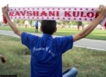Кулябский «Равшан» сделал очередной шаг к чемпионству Таджикистана