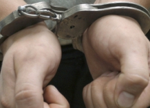 Житель Согда задержан во время дачи взятки сотруднику антикоррупционного агентства