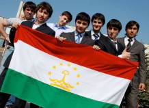 Посольство РТ в РФ просит освободить от занятий таджикских студентов в день выборов