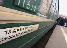 ТЖД просит у России $300 за выбитые стёкла поезда Душанбе-Москва