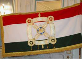 В закон «О символах президента Таджикистана» будут внесены поправки