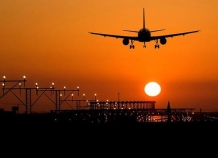 Дефицит авиатоплива привел к отмене чартерных рейсов в Таджикистан