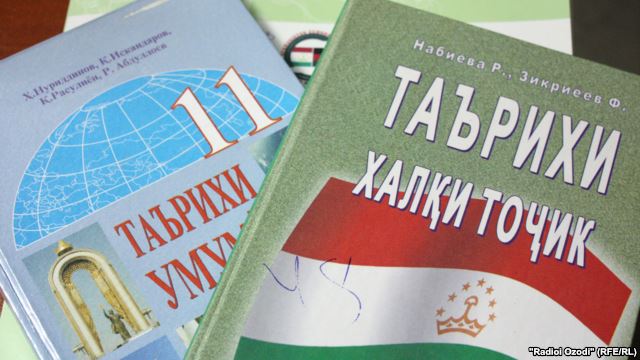 Аштская СЭС заподозрила члена ПИВТ в продаже «подозрительных» книг