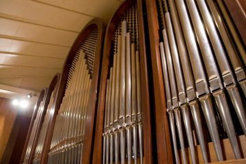 В Душанбе состоится концерт органной музыки