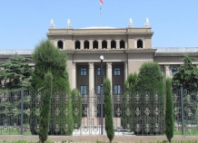 Правительство Таджикистана полным составом подаст в отставку в конце ноября