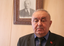 Лидер таджикских коммунистов участвует в форуме левых движений в Лиссабоне