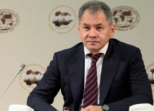 С. Шойгу: Российская военная база в Таджикистане будет полностью укомплектована