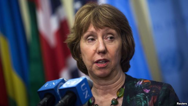 Евросоюз поддержал критику ОБСЕ в отношении выборов Таджикистана