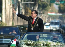 Церемония инаугурации президента Таджикистана пройдет без иностранных гостей