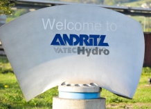 Немецкая ANDRITZ HYDRO планирует реконструировать крупные ГЭС в Таджикистане