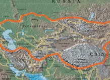 Проблему истощения природных ресурсов Центральной Азии обсудят в Душанбе