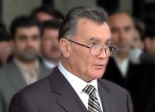 Премьер-министр Таджикистана посетит Ташкент