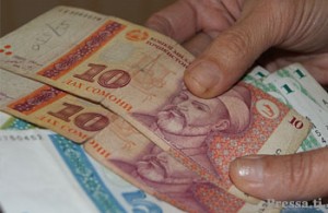 В октябре инфляция в Таджикистане составила 0,3%