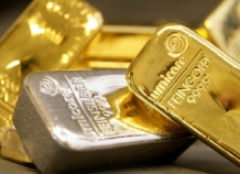 В Таджикистане произведено 2,1 тонны золота