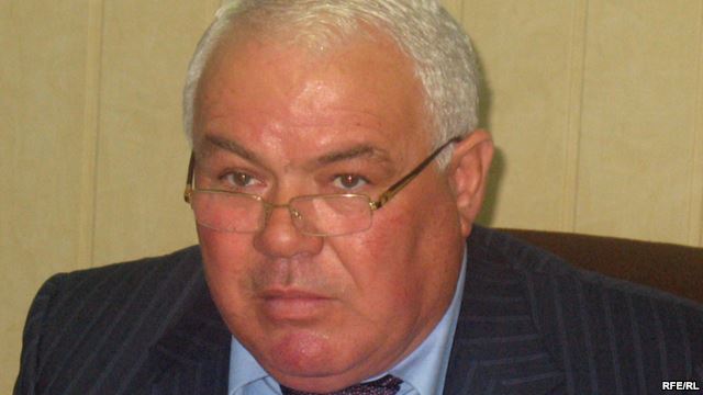 МВД: А. Хукуматулло обвинятеся в нарушении закона «Об ответственности родителей»