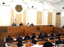 Некоторые депутаты Маджлиси намояндагон перейдут работать в правительство Таджикистана