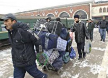 МС: За десять месяцев 721 тыс. граждан Таджикистана покинули страну в поисках достойной работы