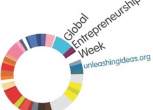 В Таджикистане стартует Глобальная неделя предпринимательства