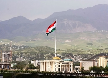 Душанбе отметит День национального флага Таджикистана веломарафоном