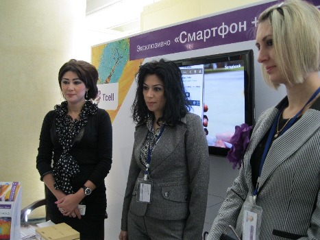 Таджикистан стал участником Глобальной недели предпринимательства
