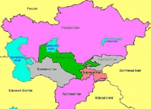 Немецкий эксперт: Таджикистан в ближайшие годы не сможет стать экспортёром нефти и газа