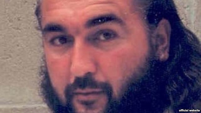 Умар Абдуллоев - единственный таджик в Гуантанамо