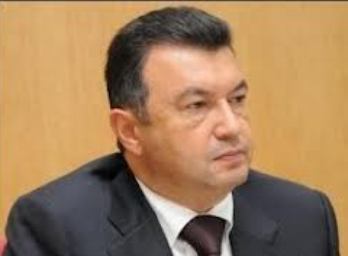 Новый премьер Таджикистана начнет зарубежные визиты с Ташкента
