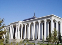 Таджикистан будет наблюдать за выборами в парламент Туркменистана