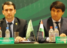 Представители Таджикистана примут участие в гала-церемонии «AFC Annual Awards-2013»