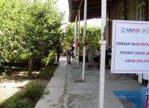 Общественники юга Таджикистана начали работу с потребителями инъекционных наркотиков