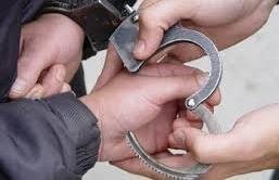 Снова «мулла» в наручниках: теперь по обвинению в мужеложстве
