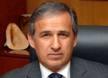 Шариф Рахимзода сохранил пост главы Минэкономразвития Таджикистана