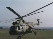 Узбекистан сообщил о вторжении вертолетов ВВС Таджикистана на свою территорию