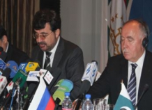 В Душанбе проходит региональная встреча руководителей антинаркотических ведомств
