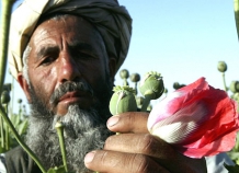 Таджикистан и Афганистан обсудят новые антинаркотические инициативы
