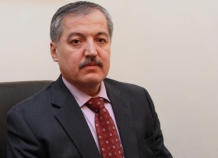 В Таджикистане новый министр иностранных дел