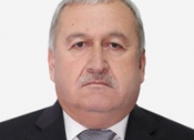 Новый министр финансов Таджикистана