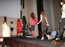 Впервые в Душанбе состоится благотворительный показ мод